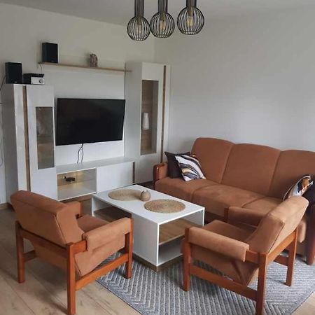 Apartament Chrobry Kętrzyn Zewnętrze zdjęcie