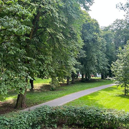 Apartament Chrobry Kętrzyn Zewnętrze zdjęcie