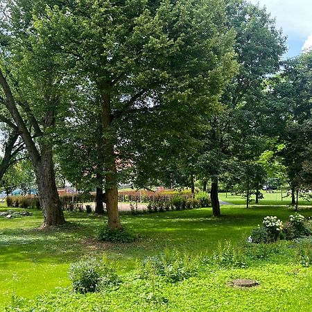 Apartament Chrobry Kętrzyn Zewnętrze zdjęcie
