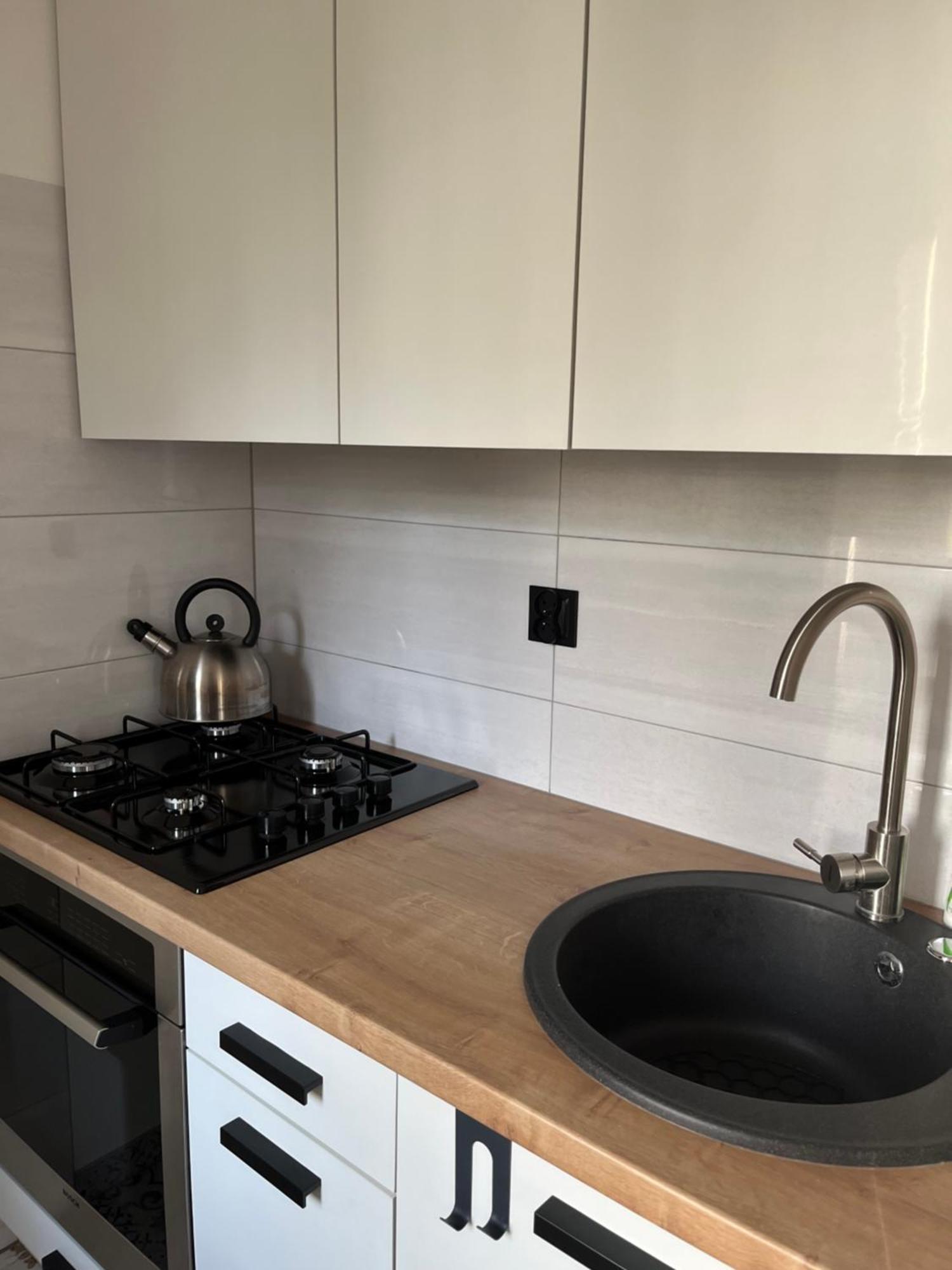 Apartament Chrobry Kętrzyn Zewnętrze zdjęcie