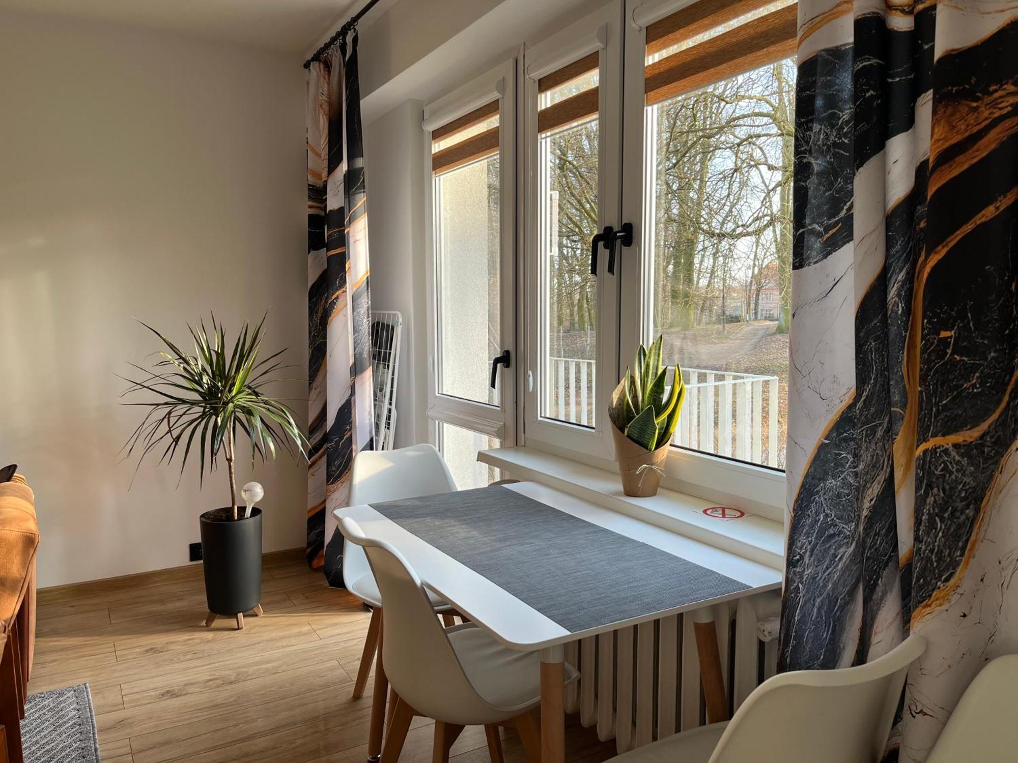 Apartament Chrobry Kętrzyn Zewnętrze zdjęcie