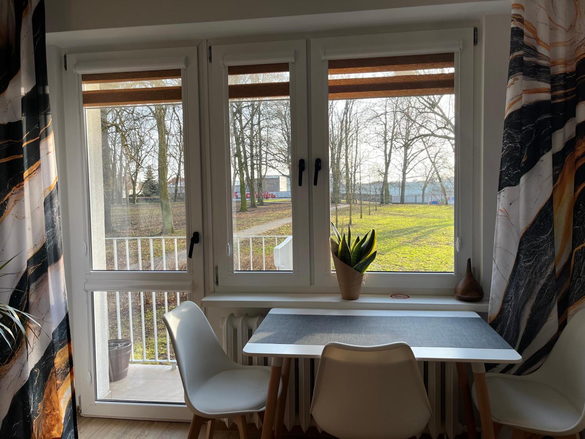 Apartament Chrobry Kętrzyn Zewnętrze zdjęcie
