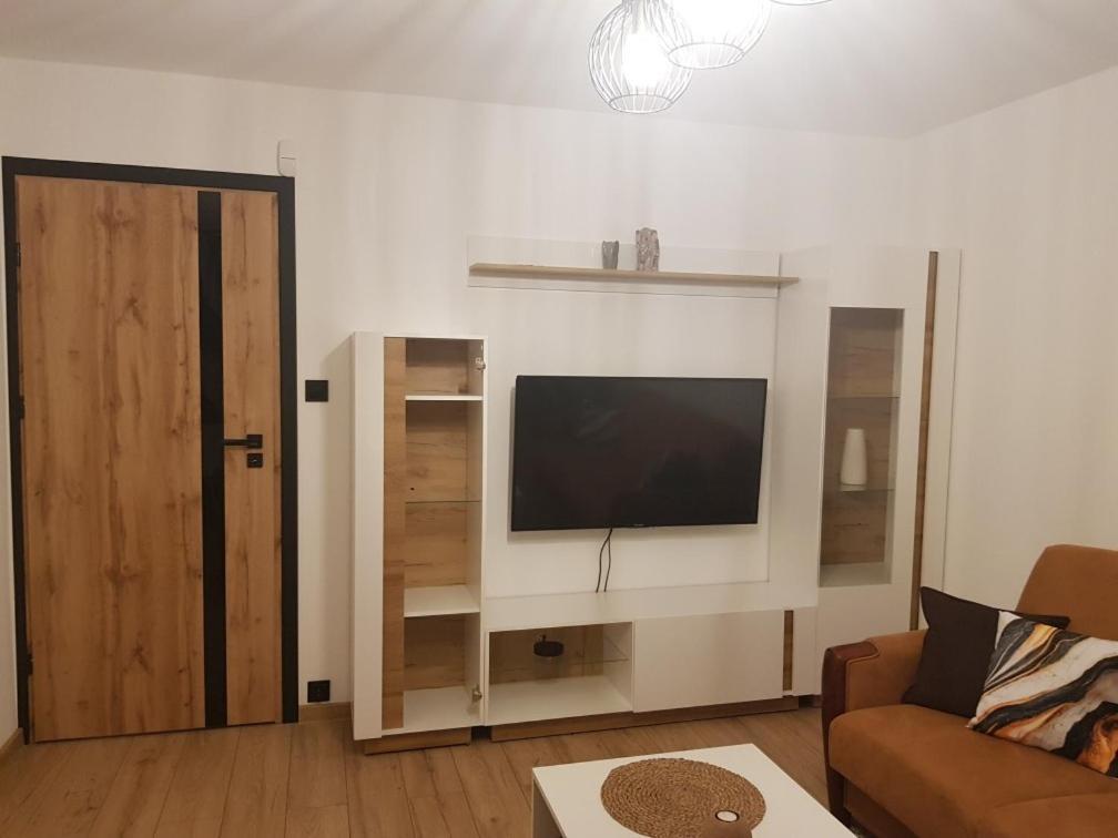 Apartament Chrobry Kętrzyn Zewnętrze zdjęcie