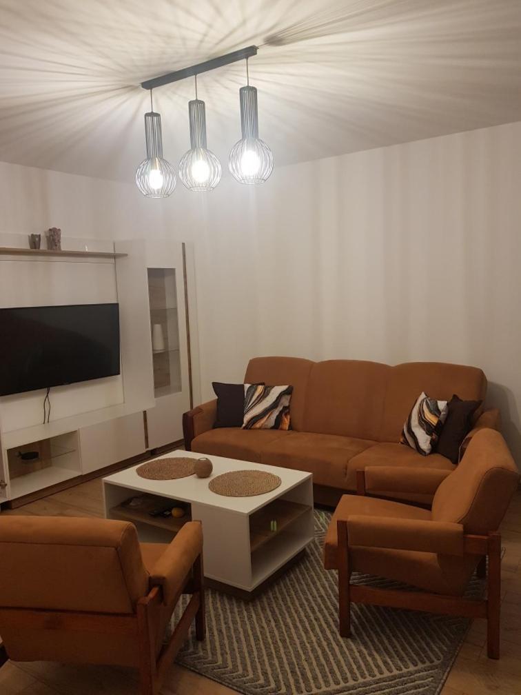 Apartament Chrobry Kętrzyn Zewnętrze zdjęcie
