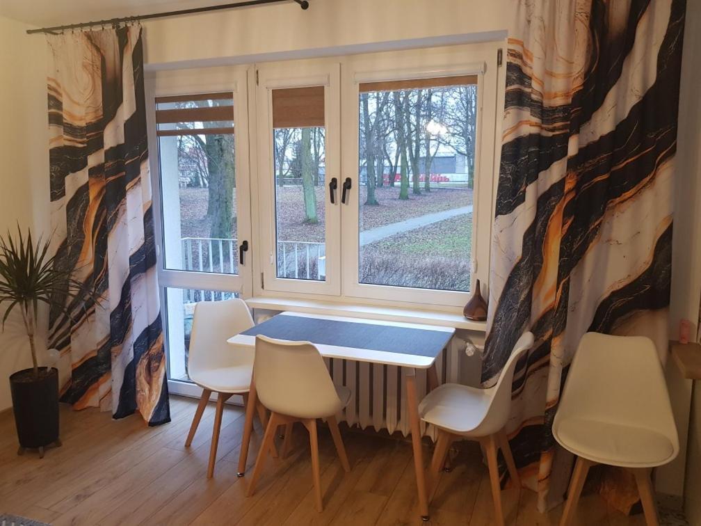 Apartament Chrobry Kętrzyn Zewnętrze zdjęcie