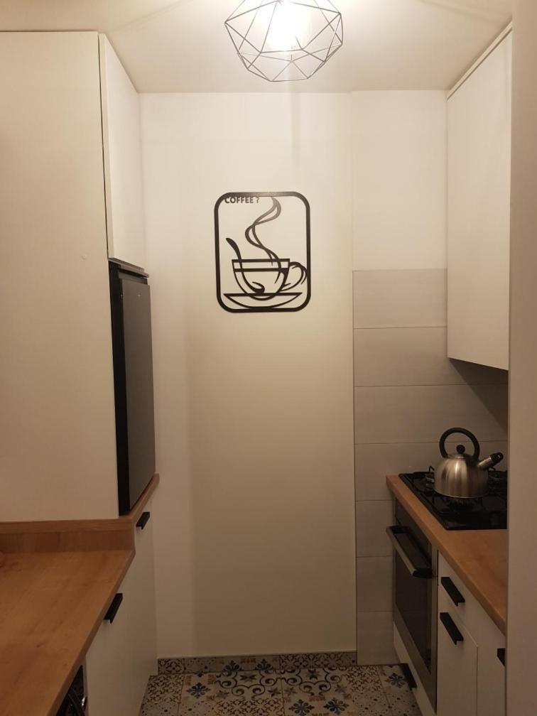 Apartament Chrobry Kętrzyn Zewnętrze zdjęcie