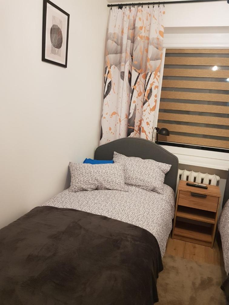 Apartament Chrobry Kętrzyn Zewnętrze zdjęcie