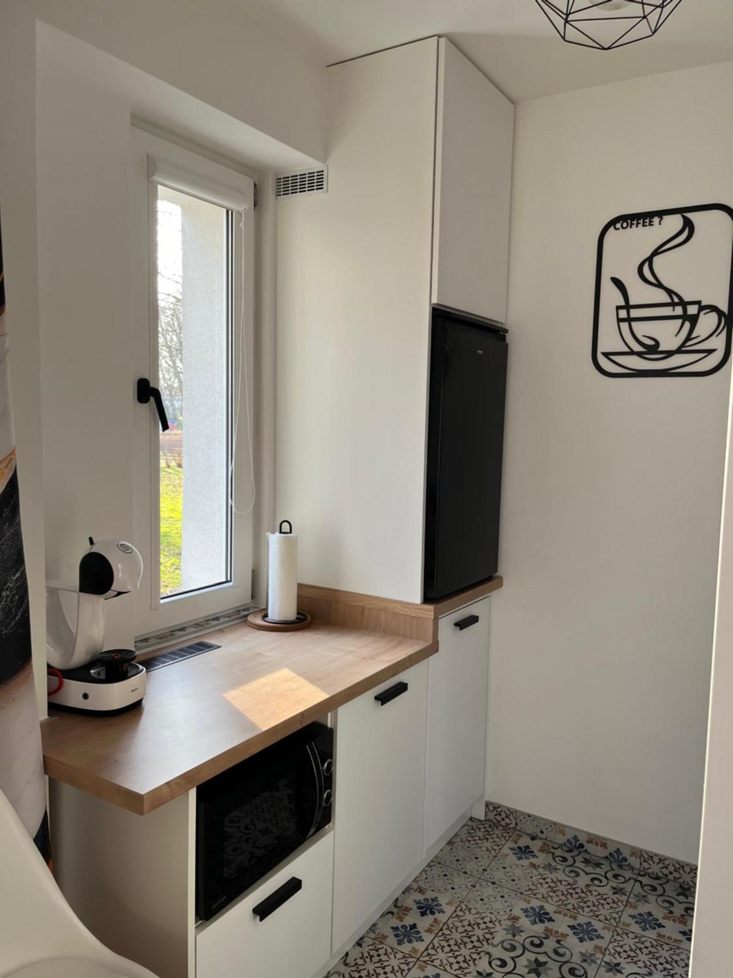 Apartament Chrobry Kętrzyn Zewnętrze zdjęcie