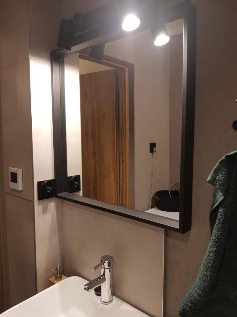 Apartament Chrobry Kętrzyn Zewnętrze zdjęcie
