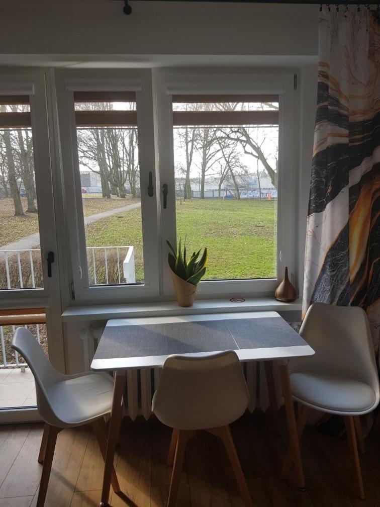 Apartament Chrobry Kętrzyn Zewnętrze zdjęcie