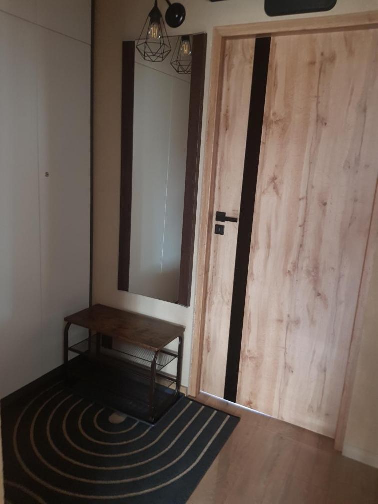 Apartament Chrobry Kętrzyn Zewnętrze zdjęcie