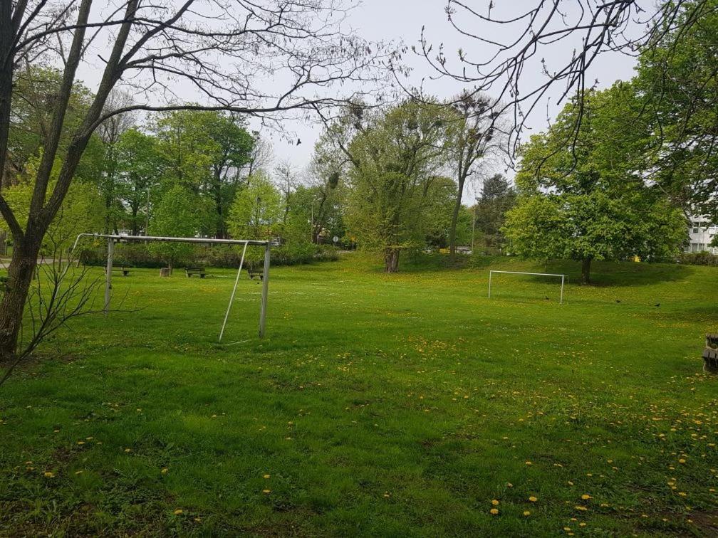 Apartament Chrobry Kętrzyn Zewnętrze zdjęcie